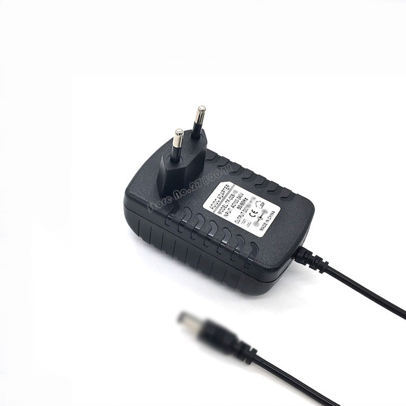 Google Speaker Nest Mini - AC DC電源アダプター充電器 14V 1.1A Google Home