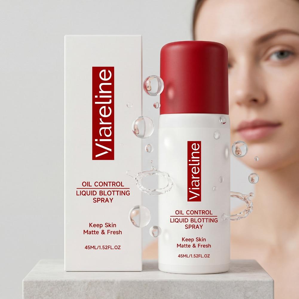 45ml 保湿オイルコントロールセッティングスプレー ナチュ - Misting Bottle Fine のレビューと価格