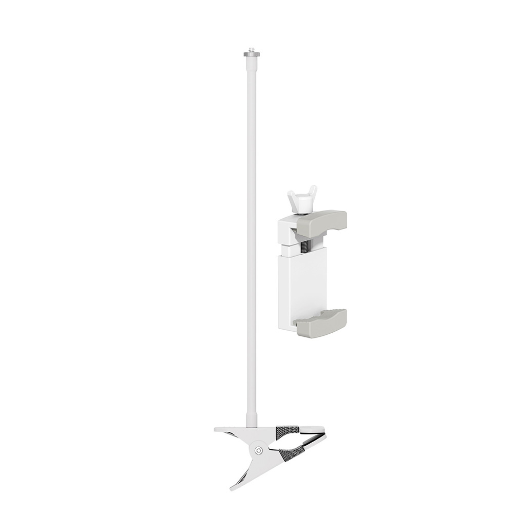 TP-Link用の柔軟なクランプマウント、Tapo C200 - Tp-Link Camera Tapo C200 のレビューと価格
