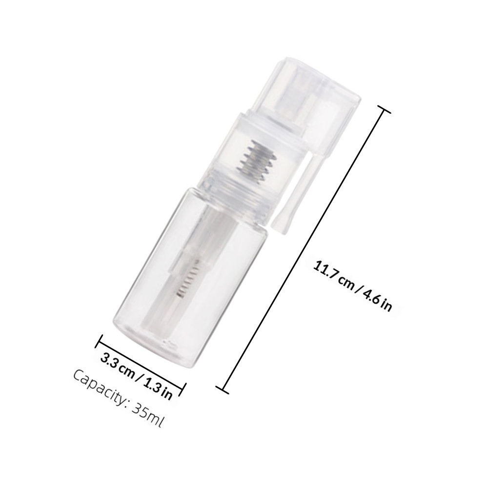2個入りスプレーボトル ポータブル 分離式 透明 ペット用パ - Misting Bottle Fine のレビューと価格