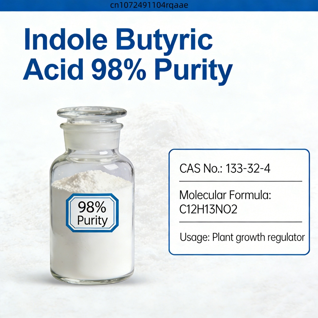 植物発根剤 インドール酪酸 98% |   花の挿し木や移植 - Rooting Hormone Powder のレビューと価格