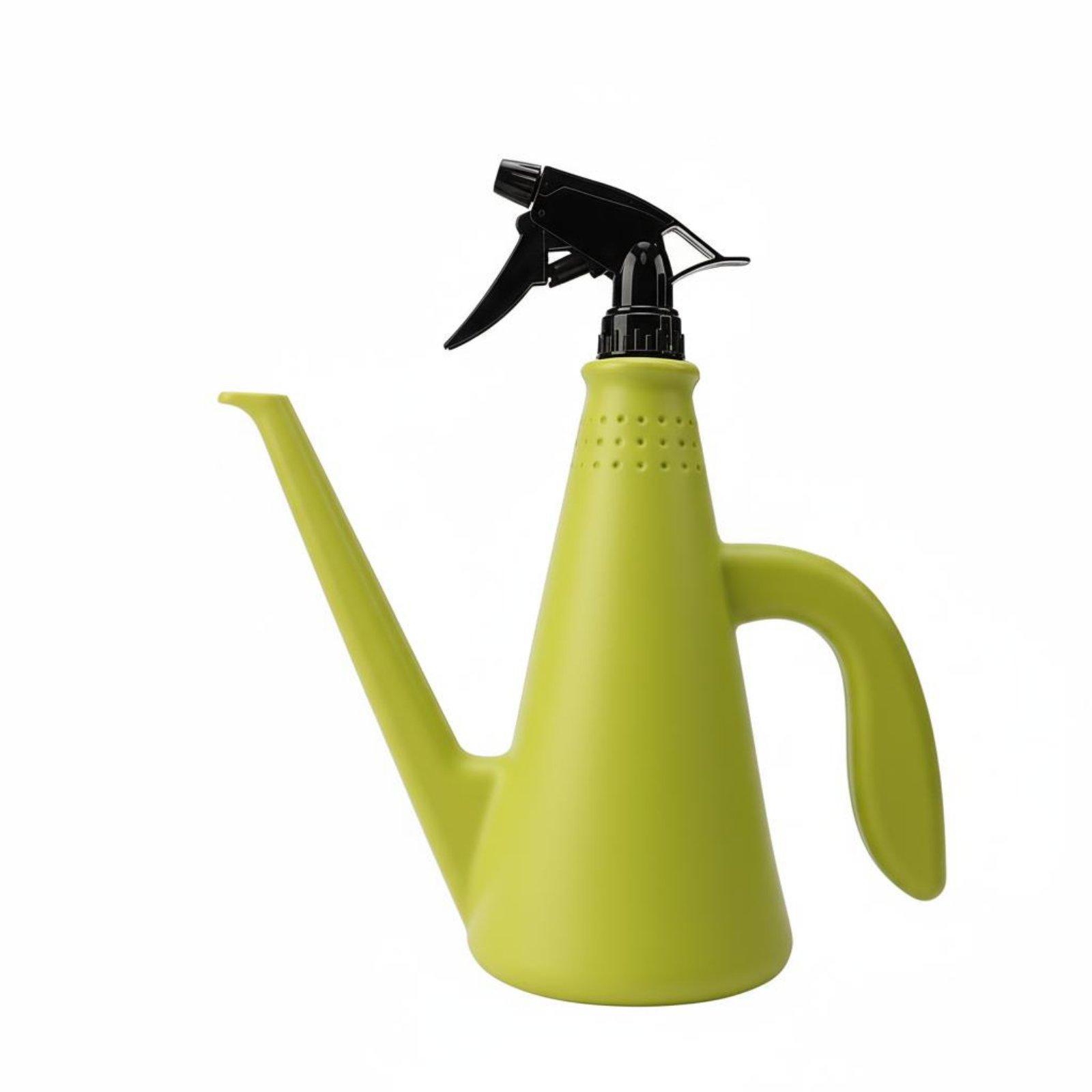散水スプレー 多用途ファインミスト＆ストリームノズル ポット - Misting Bottle Fine のレビューと価格