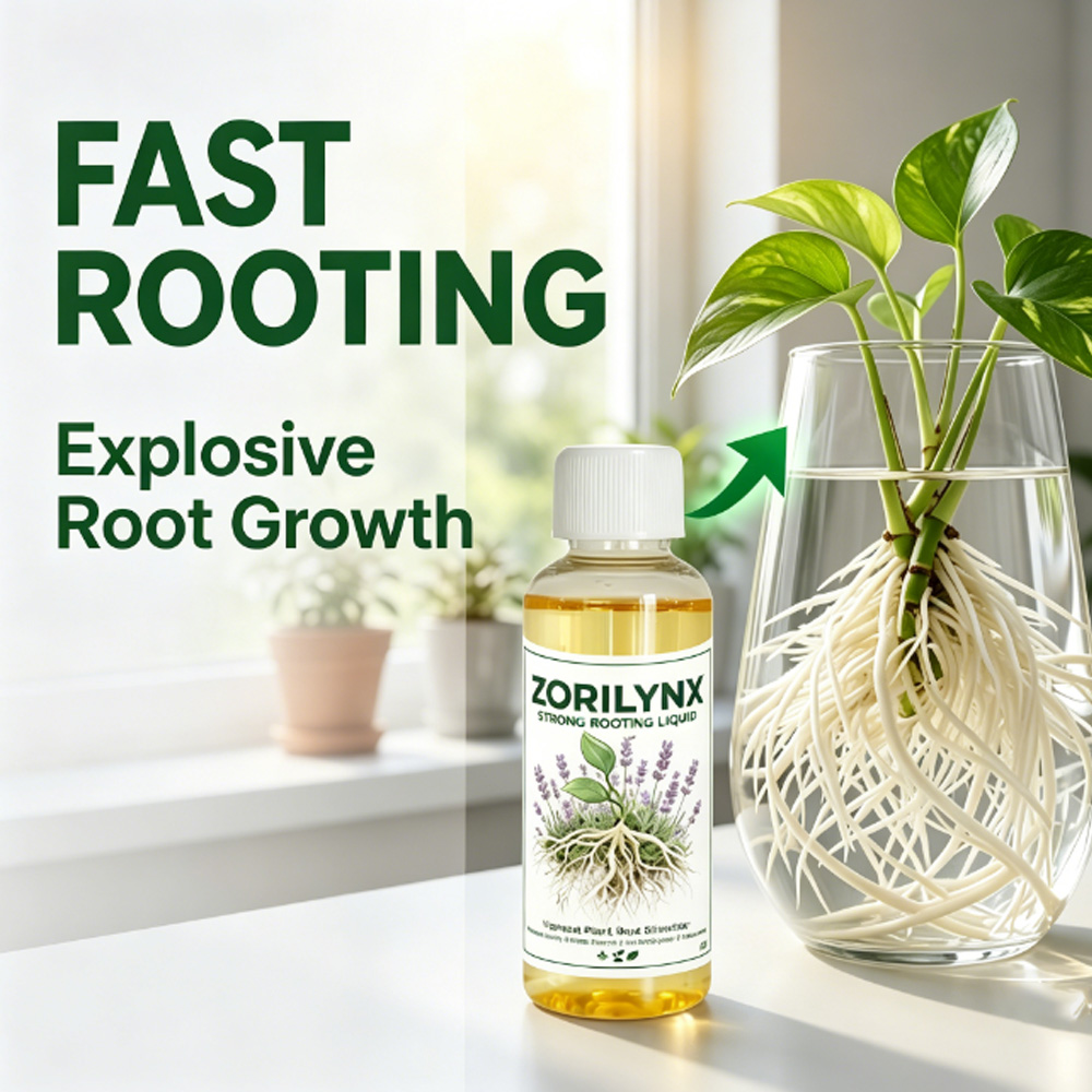 35ml強力発根液、挿し木や移植用の強力な植物根刺激剤、速効 - Root Stimulator Liquid のレビューと価格